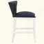 Tabouret de comptoir Macon