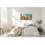 Wrapped Canvas Panoramic Print