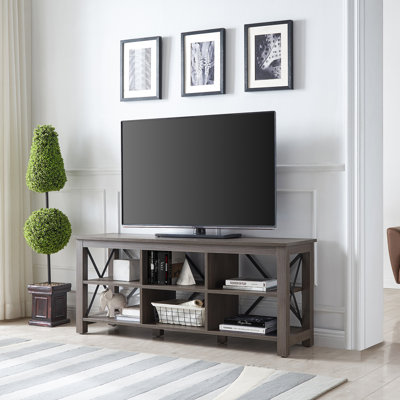 Unfinished TV Stand for TVs up to 65"