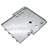 Commercial Laundry Systems Dryer Heater 4500/380/230v/50hz Pkg Part# D511014p - Replacement & Compatible With Some Speed Queen Dryers