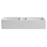 Cape 47.25'' L Triple Basin Kitchen Sink
