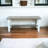 Heritage Farmhouse Entryway Bench-565433649-565433660