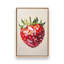 Ensemble de 2 cerises disco et fraises-923427105-923427121