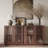 Zosia 60'' 4-Door Sideboard Cabinet