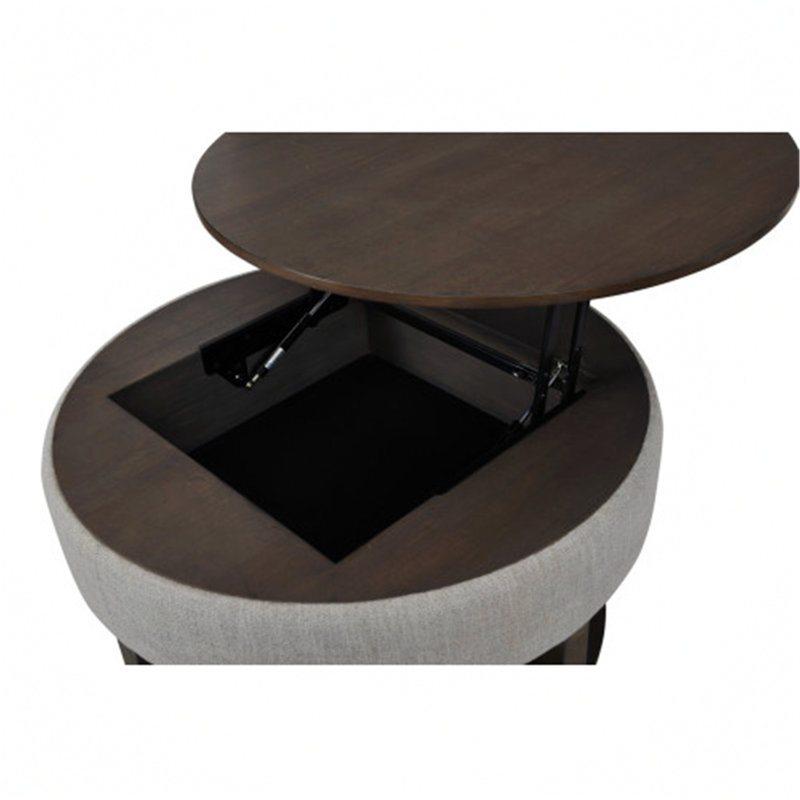 Eduvina 3 - Piece Living Room Table Set