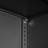 Storage Cabinet, 2-Door File Cabinet With Lock, 4 Adjustable Shelves For Office, Home-1003121701