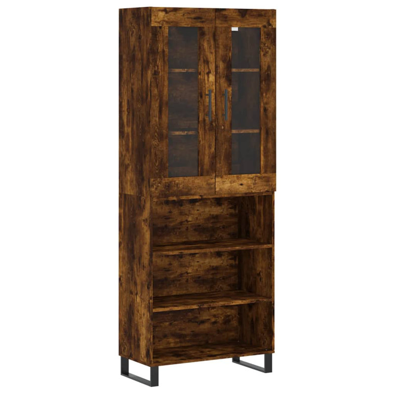 180cm H x 70cm W Standard Bookcase