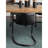 Higbee Genuine Leather Dining Chair-2066664639
