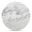 Ashwin Marble Top Single Coffee Table