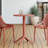 Delron Round Patio Dining Table-1933046424