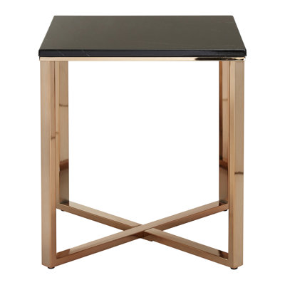 Aguilera Sled End Table