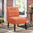 Upholstered Accent Chair-1335887450