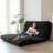 Gola Corduroy Bean Bag Sofa-582406776-558241091