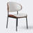 PU Leather Upholstered Dining Chairs,Side Chair for Dining Rooms,Kitchens,Living rooms-1470366458-1443621948