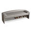 Banc de rangement rembourré pour chaussures-382750879