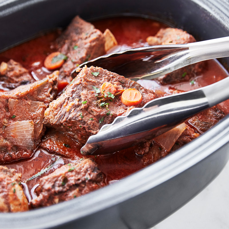GreenPan Elite Non-Stick Slow Cooker 6L