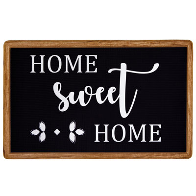 Selda Water Resistant Anti-Fatigue Non-Skid Kitchen Mat