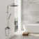 All-In-One Kit with Rough in-Valve