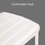 45cm H Metal Side Chair-946510251-946510250