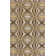 Voyages Wool Geometric Indoor Rug