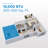 Danby 10000 BTU Window AC In White