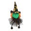 17cm Fabric Hanging Figurine Ornament