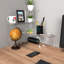 Dilwar Plastic Cabinet Shelving Rack
