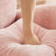 Canapé modulaire Pink Cloud