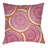 Litchfield Summerville Geometric Outdoor Reversible Throw Pillow-26962086-26962073