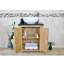 Craddock 650 mm Freestanding Single Vanity with Vessel Ceramic Basin-981731992