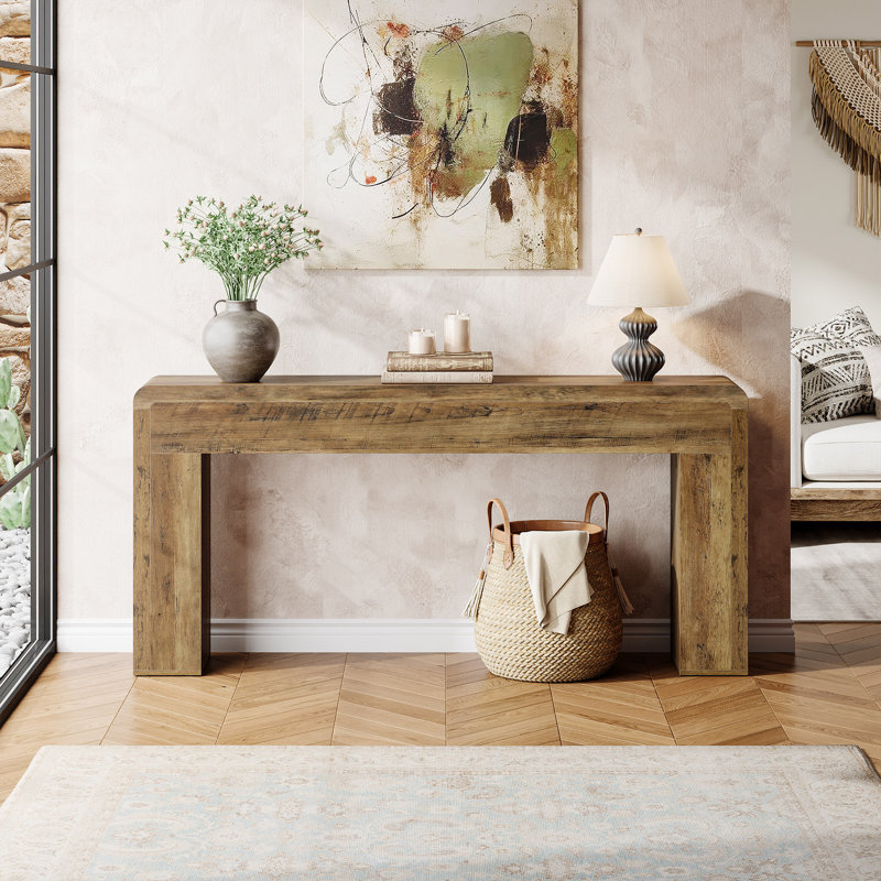 180cm Console Table
