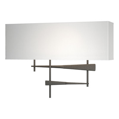 Cavaletti 2 - Light Flush Mounted Sconce