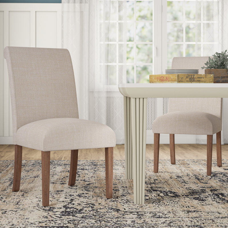 Burbury Upholstered Dining Chair