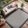 Mekih Indoor / Outdoor Rug