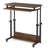 Deperte Adjustable Metal Base Standing Desk-529350120