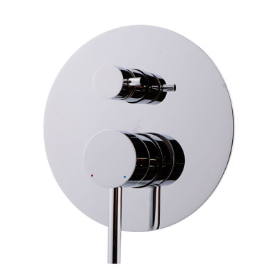 Shower Valve