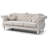 Farney 82'' Velvet Sofa-2103455832