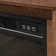Cheadle TV Stand for TVs up to 65" with Electric Fireplace Included