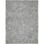 Tapis en jute / denim tissé à la main Arria-153144666