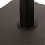 Base carrée pour parasol 55 lb