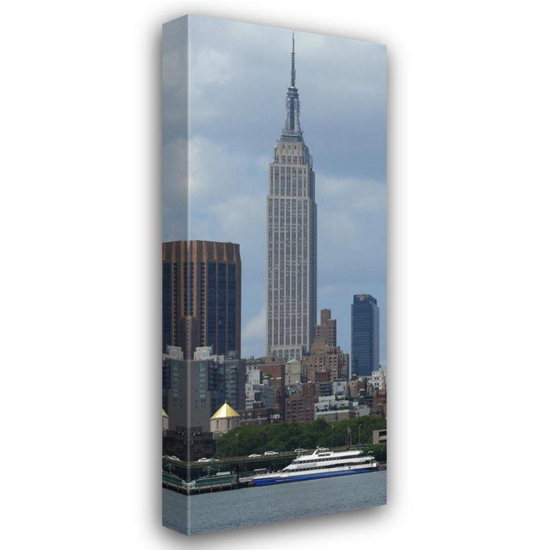 New York City Empire State Building