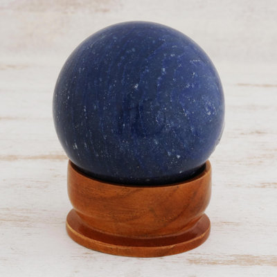 Justus Abstract Figurines & Sculptures