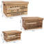 Glendarious 3 Piece Decorative Box Set-605390967