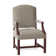 Phillips 24.5" Wide Armchair