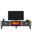 Keikei Unfinished TV Stand-99234430