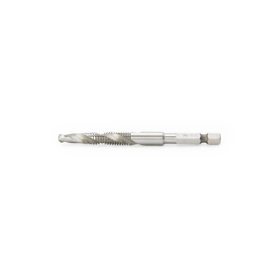 FHC CDT516 Combination Drill Bit/Tap 5/16"-18