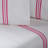 Trio Pillowcases (Pair)-14617518-14617513