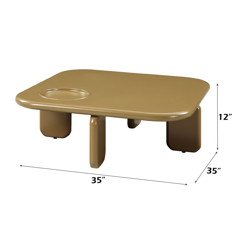 Table basse Joane