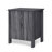 Toolless Assembly Nightstand