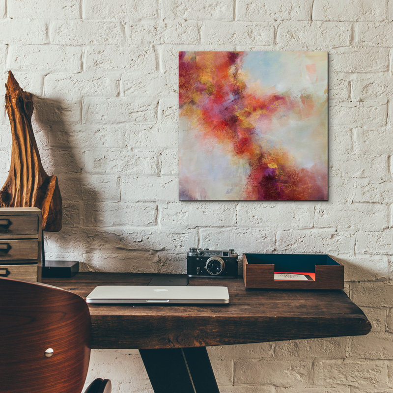 «Spark Of Dreams» par Karen Hale, H 12 po x l 12 po
